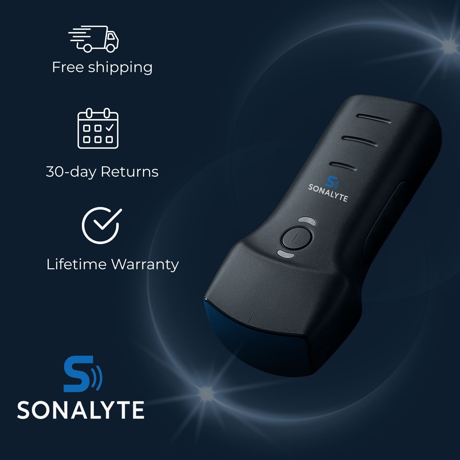 Sonalyte C10TX